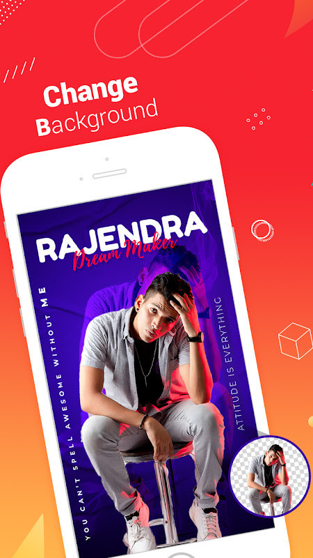 Lyrical.ly Video Status Maker screenshot image 11_funmod.online