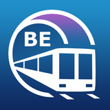Brussels Metro Guide and Subway Route Planner1.0.14_funmod.online