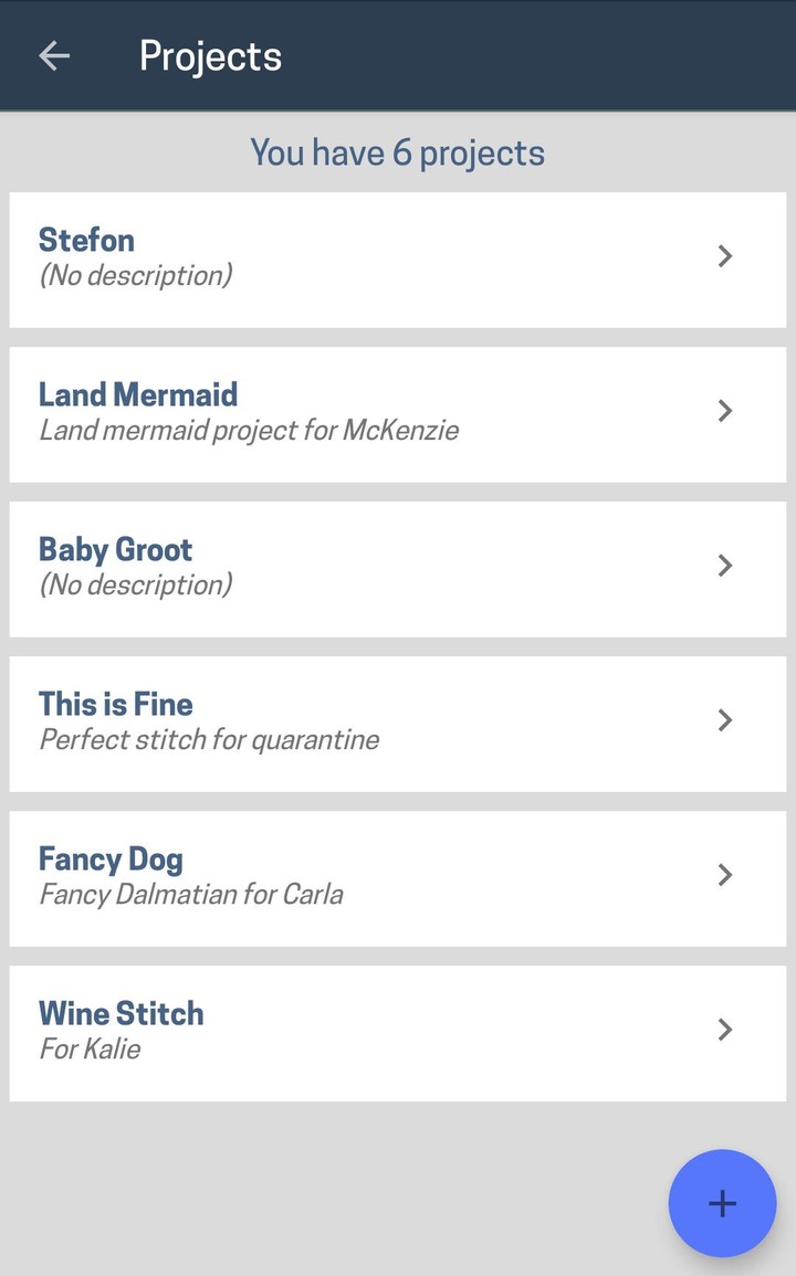 Thread Stash screenshot image 13_funmod.online