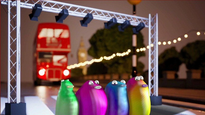 Blob Opera screenshot image 2_funmod.online