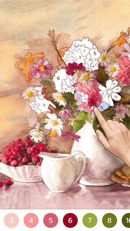 Slime Wallpaper screenshot image 2_funmod.online