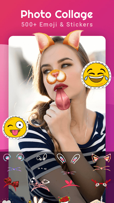 Photo Video Maker with Song screenshot image 5_funmod.online