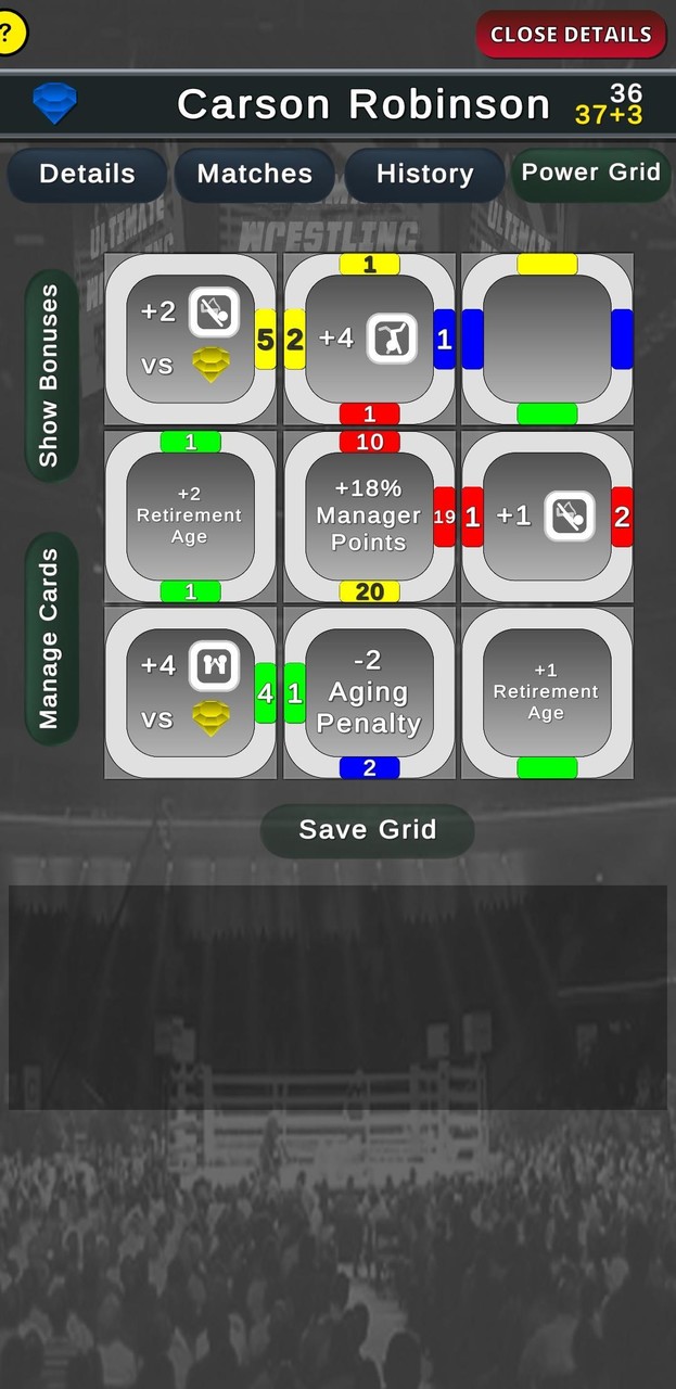 明星地主大乱斗<span>(Free shopping)</span> screenshot image 8_funmod.online