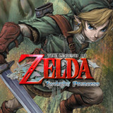 Zelda Twilight Princess<span>(Free download)</span>androidoyunclub_funmod.online