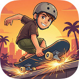 Pavement Surfer<span>(Unlimited Coins)</span>0.1.47_funmod.online