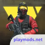 Counter Shooter: Cover Fire<span>(Unlimited Money)</span>1.0.2_funmod.online