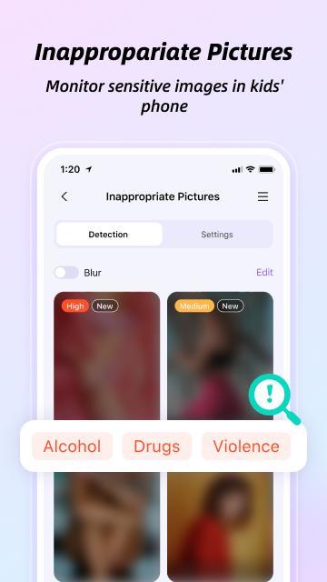 FamiSafe: Parental Control App screenshot image 26_funmod.online