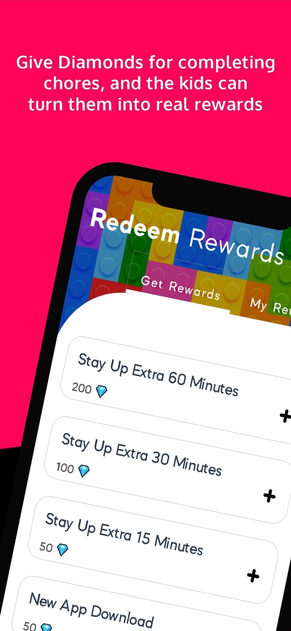 FunHouse Chore Management For  screenshot image 7_funmod.online