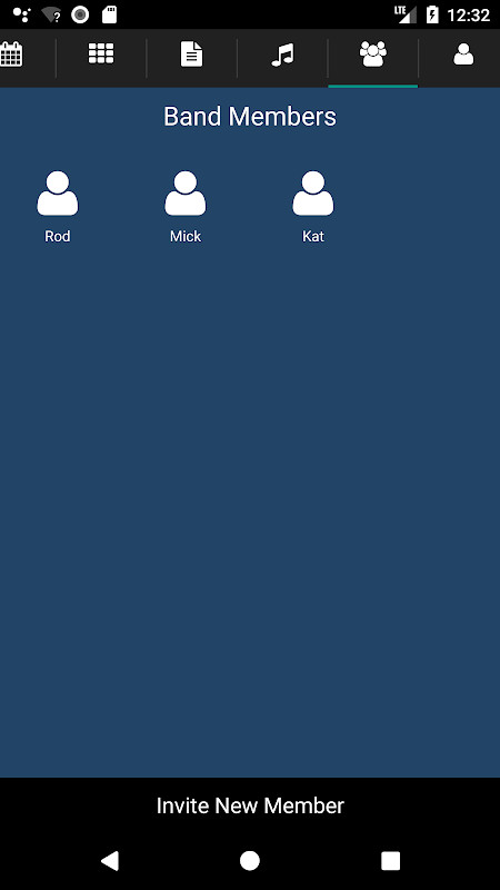 Mr. Black - Nightclub & Bar screenshot image 1_funmod.online