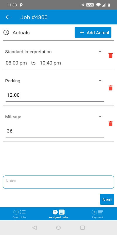 LSP Ware Atrium screenshot image 3_funmod.online