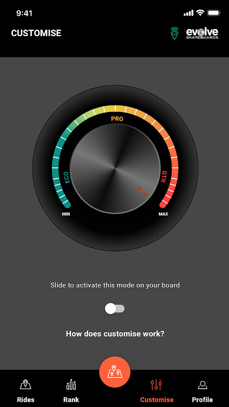Explore by Evolve screenshot image 6_funmod.online