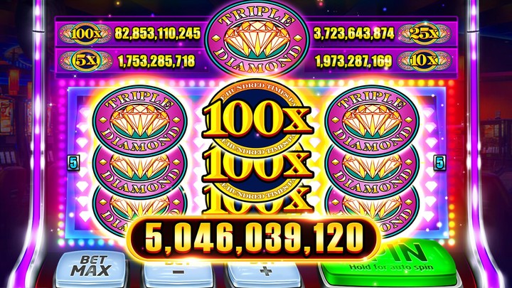 Double Fortune Casino Games screenshot image 11_funmod.online