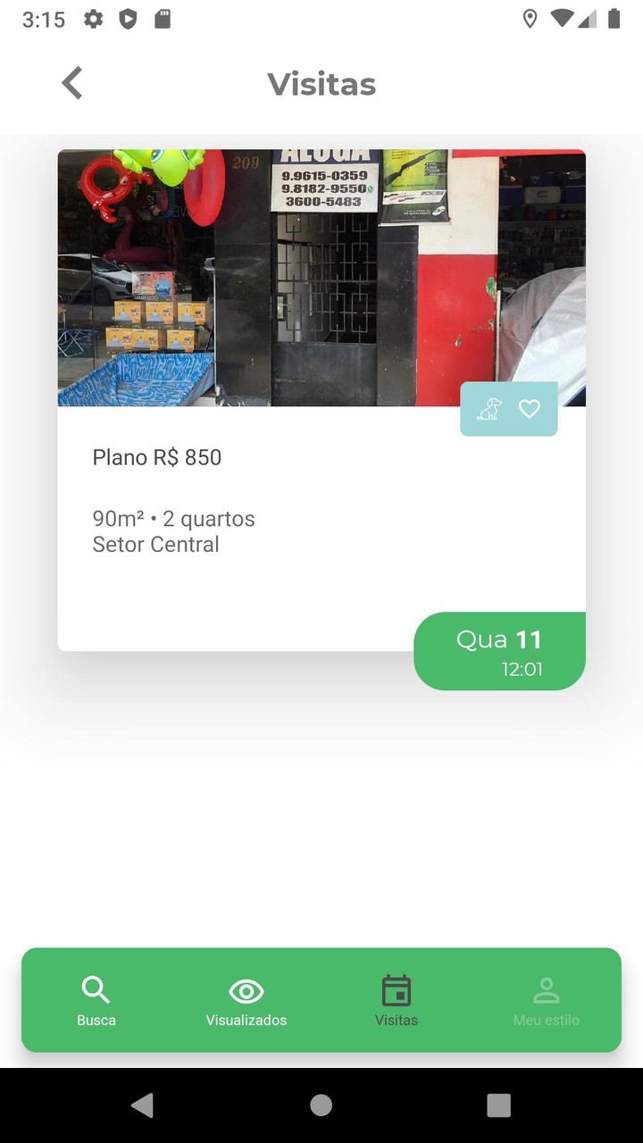 Líver screenshot image 8_funmod.online