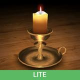 Melting Candle Wallpaper Lite3.6_funmod.online