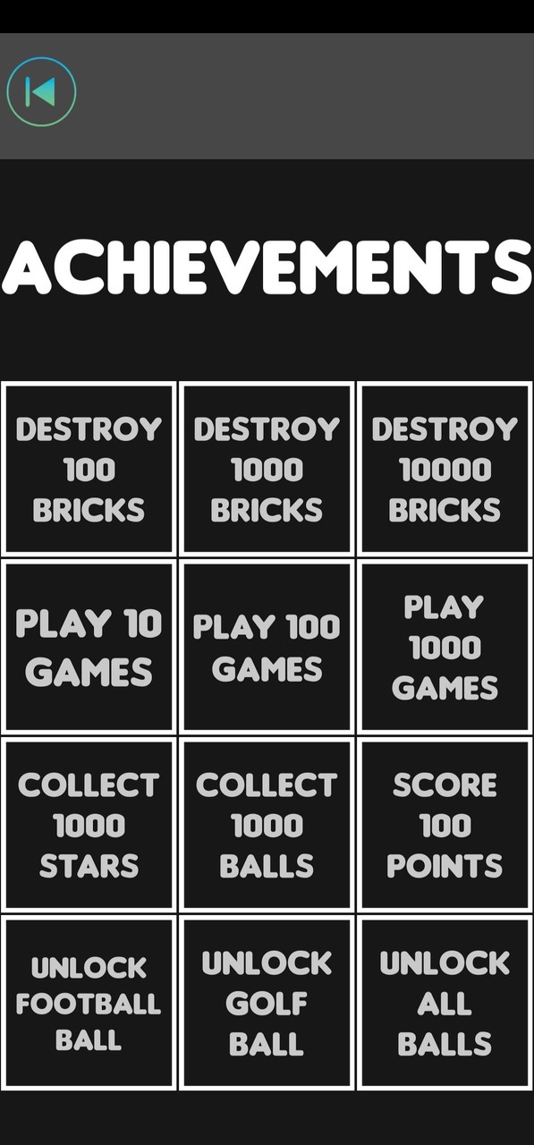 Bricks Breaker 2021 screenshot image 24_funmod.online