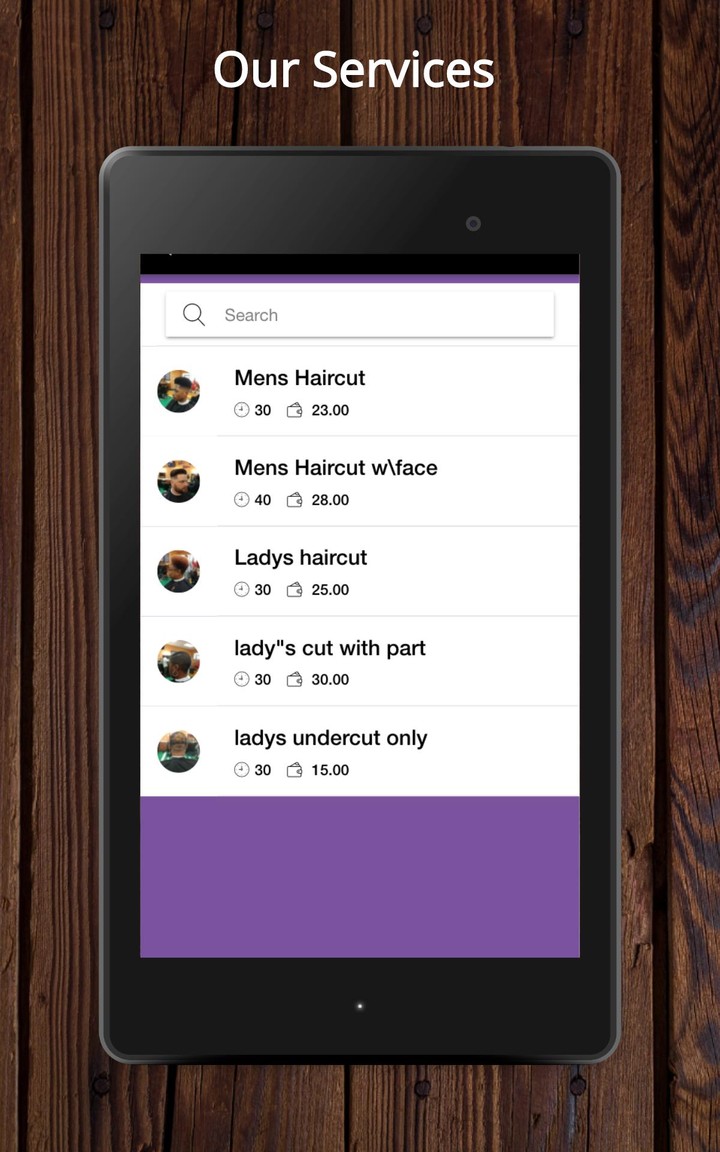Pac the Barber screenshot image 7_funmod.online