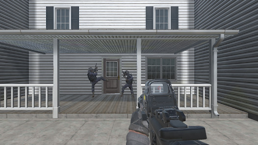 Easy Quran Mp3 Audio Offline Complete with Qibla screenshot image 6_funmod.online