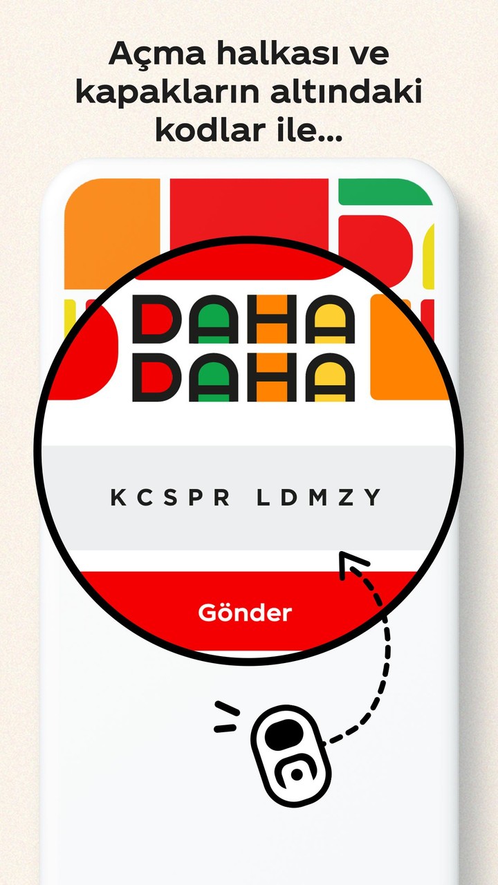 Daha Daha screenshot image 3_funmod.online