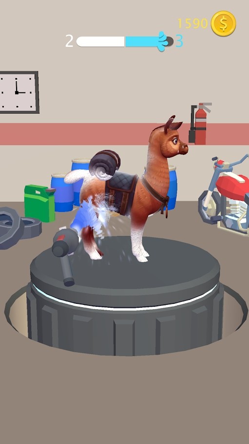 Washer<span>(No ads)</span> screenshot image 3_funmod.online