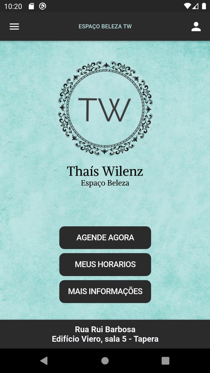 Espaço Beleza TW screenshot image 25_funmod.online