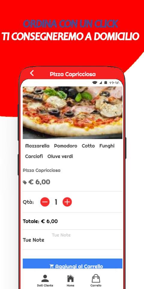 Da Ivano screenshot image 3_funmod.online