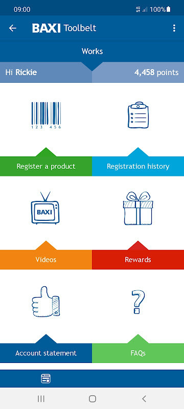 Toolbelt screenshot image 4_funmod.online