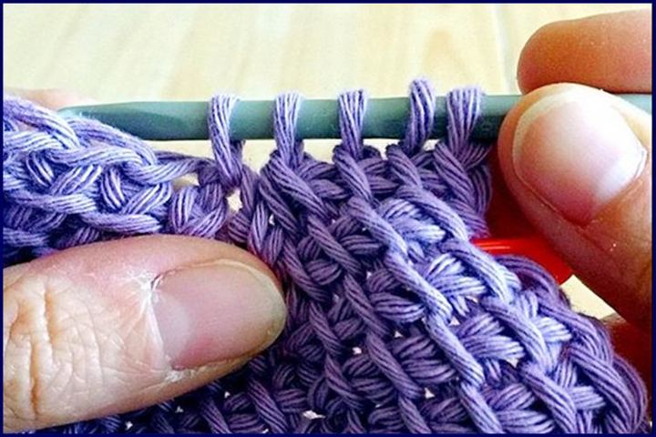 How to knit crochet-amigurumis screenshot image 5_funmod.online