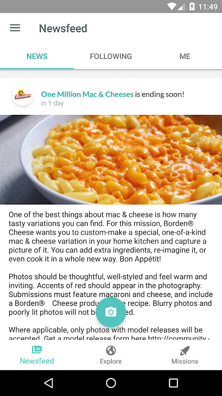 Foap - sell your photos screenshot image 4_funmod.online