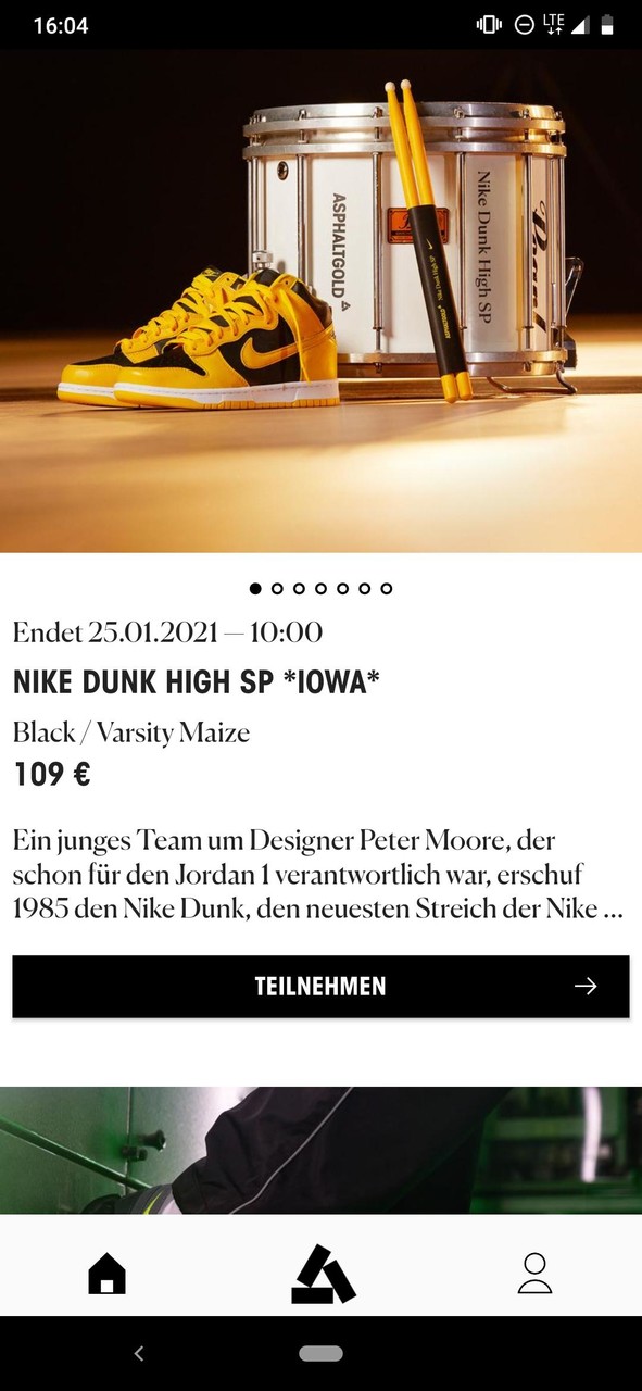 Asphaltgold screenshot image 1_funmod.online