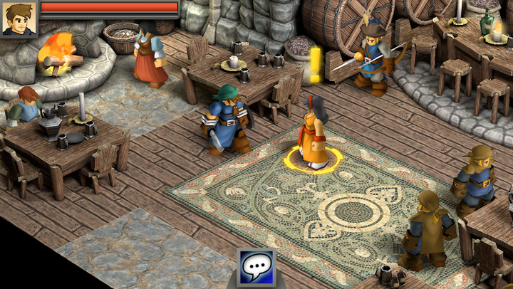 Traveler's Journey<span>(Mod Menu)</span> screenshot image 5_funmod.online