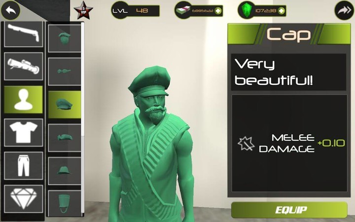 Custom Room - Custom Game screenshot image 2_funmod.online