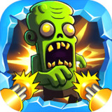 Zombie Rush: Unlimited Battle<span>(No Ads Free Rewards)</span>1.1_funmod.online