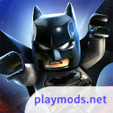 LEGO ® Batman: Beyond Gotham<span>(Unlock all)</span>2.2.1.02_funmod.online