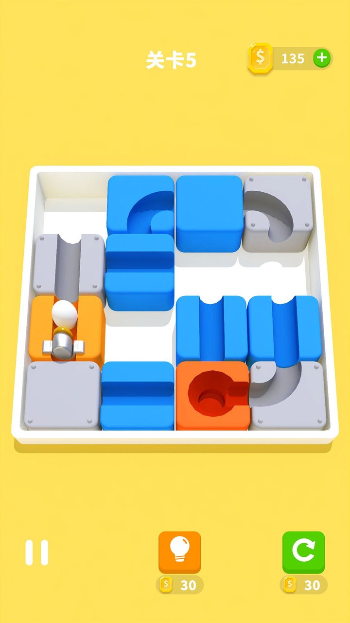 Puzzle Planet Games Collection screenshot image 1_funmod.online