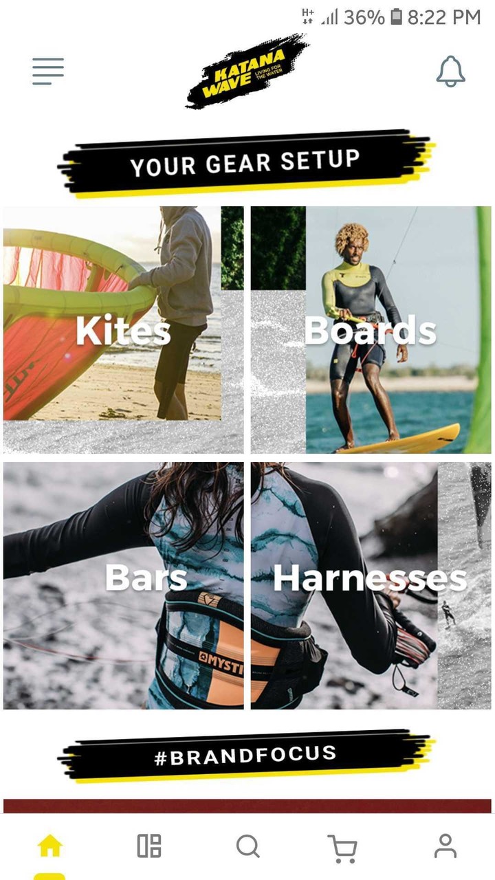 Katana Wave screenshot image 17_funmod.online