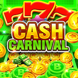 Cash Carnival Coin Pusher Game1.7_funmod.online