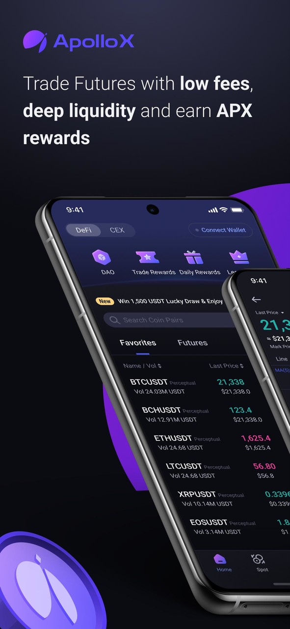 APX screenshot image 3_funmod.online