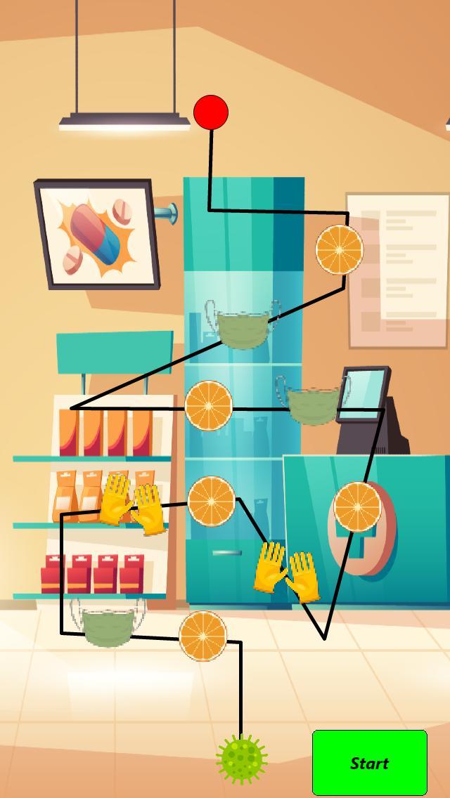 Save Patient X screenshot image 1_funmod.online