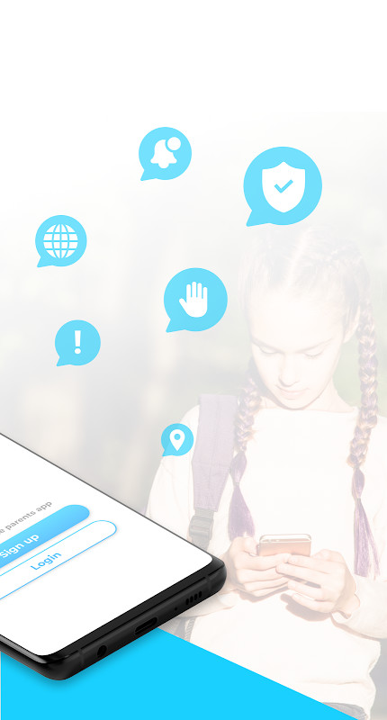 FamilyKeeper Parental Control screenshot image 2_funmod.online