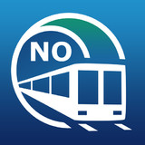 Oslo Metro Guide and Underground Route Planner1.0.15_funmod.online