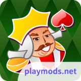 FreeCell<span>(No Ads)</span>5.3.2495_funmod.online