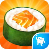 SushiMaster2:Chef CookingStory<span>(Free shopping)</span>1.0.1_funmod.online