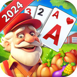 Tripeaks Solitaire FarmHarvest1.0.25_funmod.online