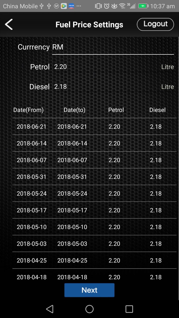 MonitorCenter screenshot image 8_funmod.online