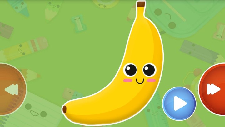 Познавайка 2 - первые слова без усилий и труда! screenshot image 13_funmod.online