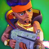 Trillionaire Thugs ZombieWorld<span>(Unlimited Currency)</span>1.0.159_funmod.online