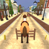 Horse Riding Surfers1.1_funmod.online