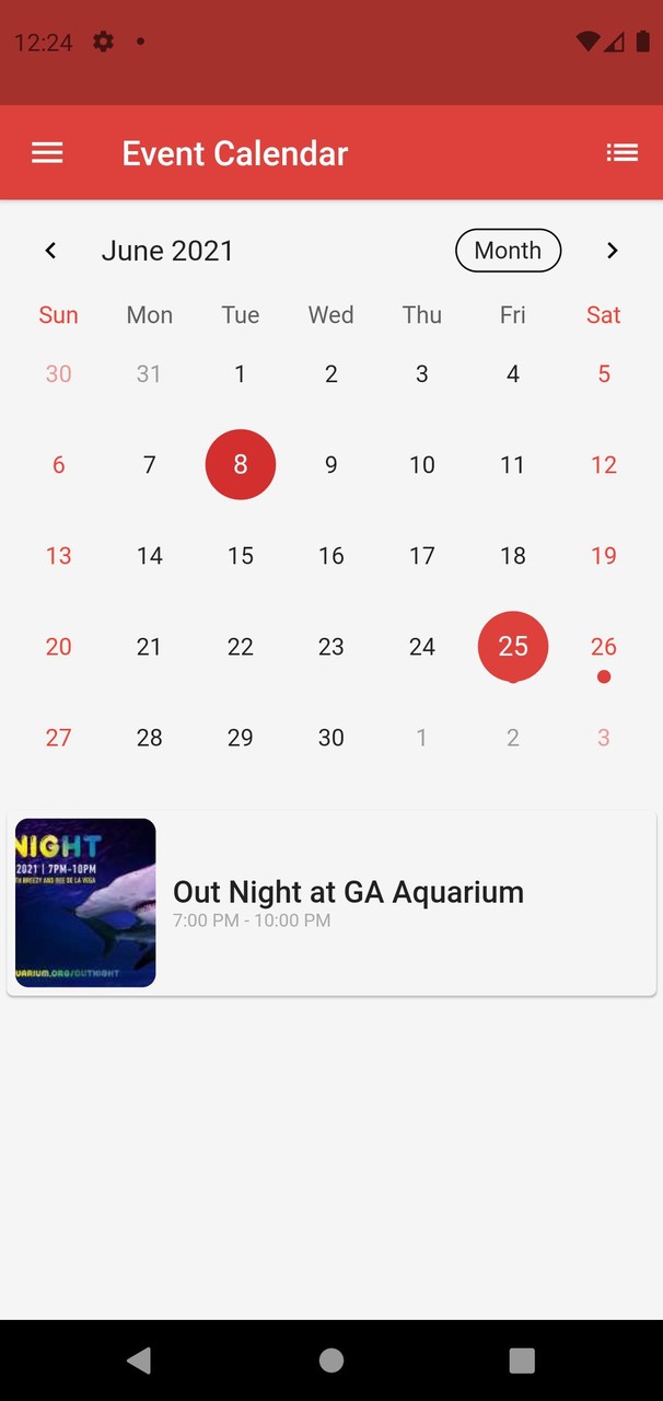 Atlanta Pride screenshot image 3_funmod.online