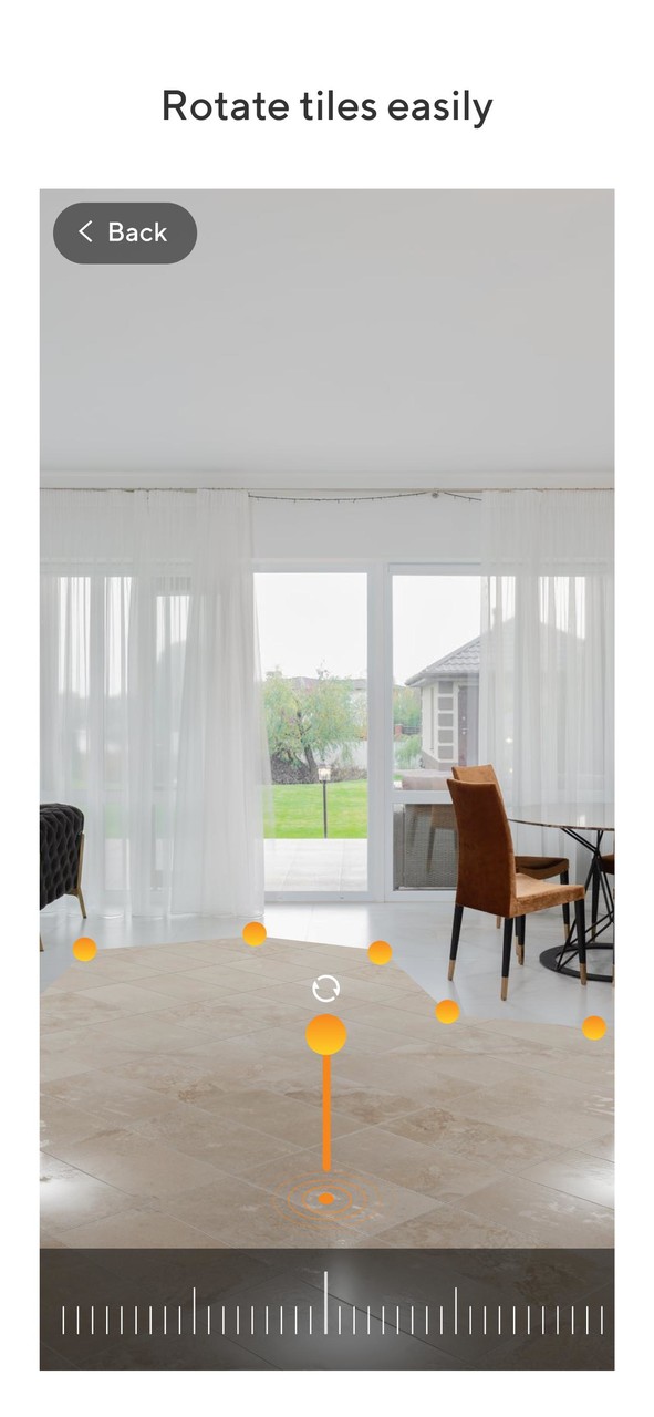 ViSoft ViSion AR: Tiling app screenshot image 3_funmod.online