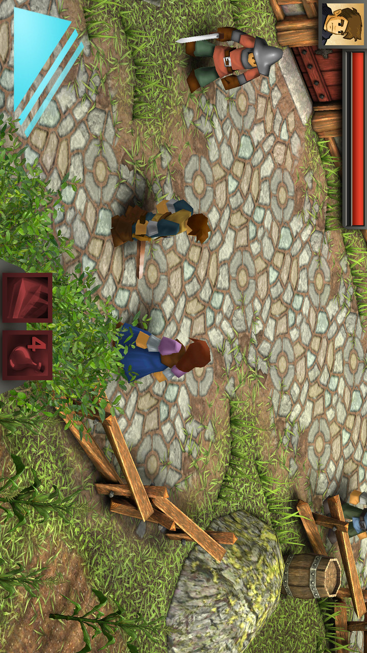 Battleheart Legacy(you can experience the game content for free) screenshot image 4_funmod.online